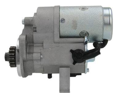 PlusLine Original Starter Motor for Kubota 2.0 kw 031013180+