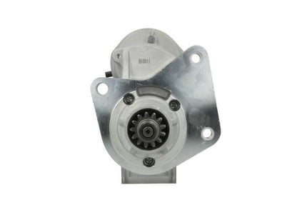 PlusLine Original Starter Motor for Ssang-Yong 2.5 kw 031115070+