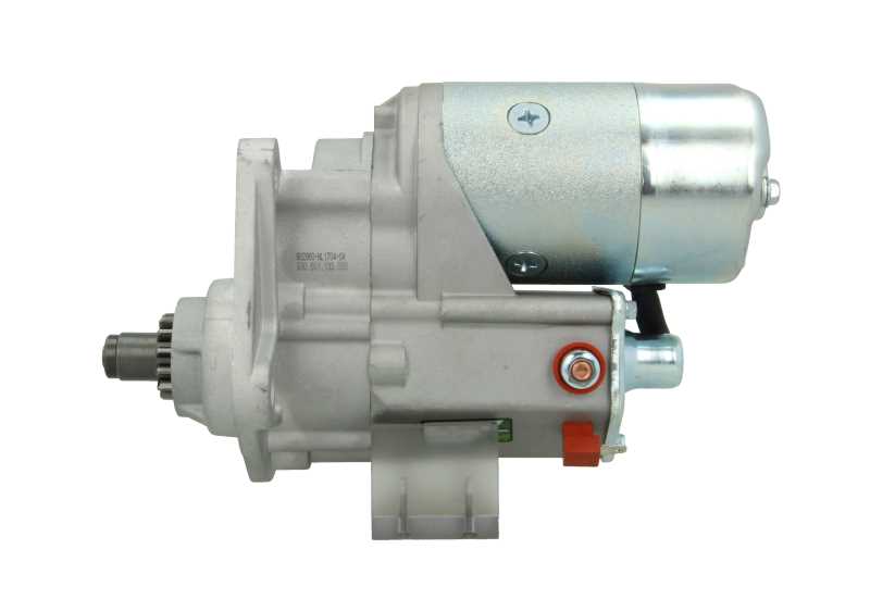 PlusLine Original Starter Motor for Ssang-Yong 2.5 kw 031115070+