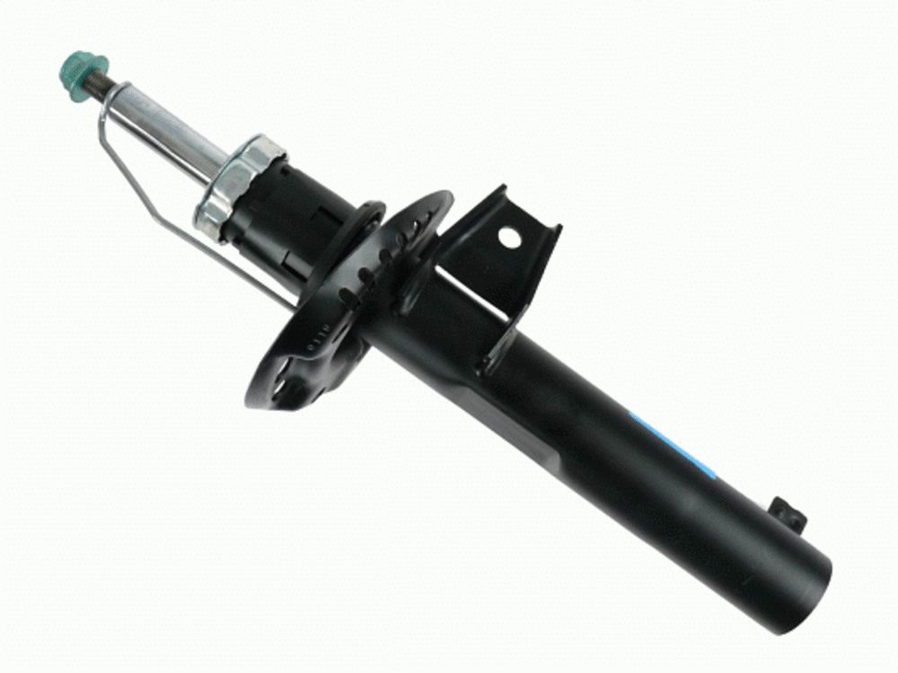 SACHS Shock Absorber for Audi/VW 314011
