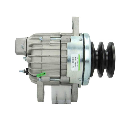 PlusLine Original Alternator for Komatsu 13A 0330002280+