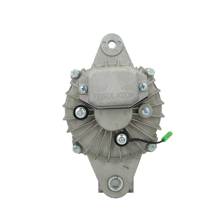 PlusLine Original Alternator for Komatsu 13A 0330002280+