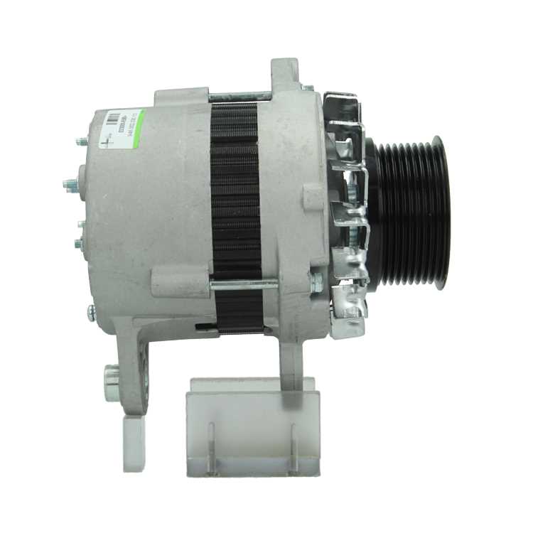 PlusLine Original Alternator for Komatsu 30A 0330006580+