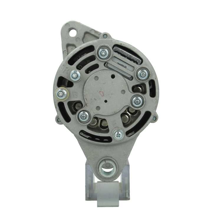 PlusLine Original Alternator for Komatsu 30A 0330006580+