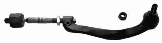 LEMFÖRDER Tie Rod Right for Audi/VW 2798601