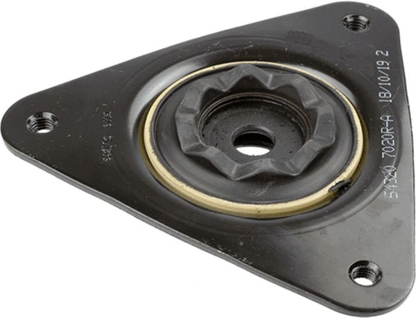LEMFÖRDER Strut Mount Left/Right for Renault 4254401