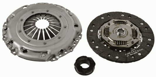 SACHS Clutch Kit for Audi/VW 3000951099
