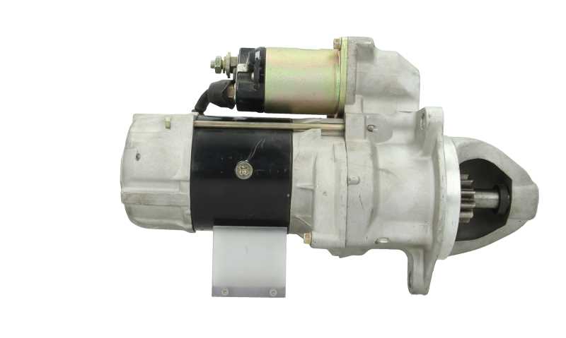 PlusLine Original Starter Motor for Nissan 7.0 kw 03506020390+