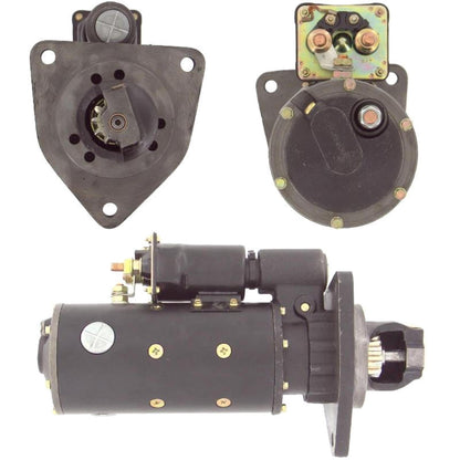 PlusLine Original Starter Motor for Komatsu 11.0 kw 03517020812+