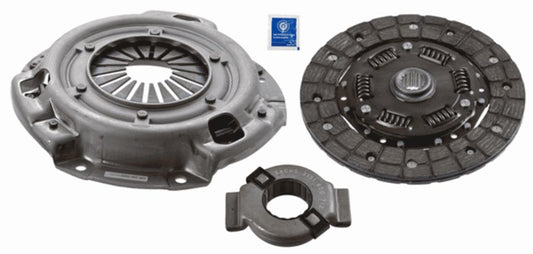 SACHS Clutch Kit for Nissan 3000202002
