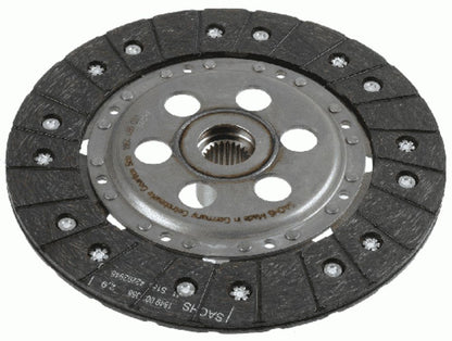 SACHS Clutch Disc for Porsche 1864485031