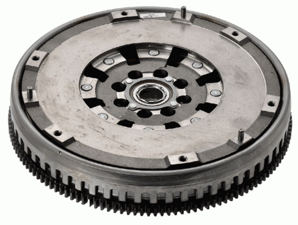 Sachs Clutch Dual Mass Flywheel For Fiat 2294501171