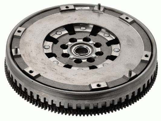 Sachs Clutch Dual Mass Flywheel For Fiat 2294501171