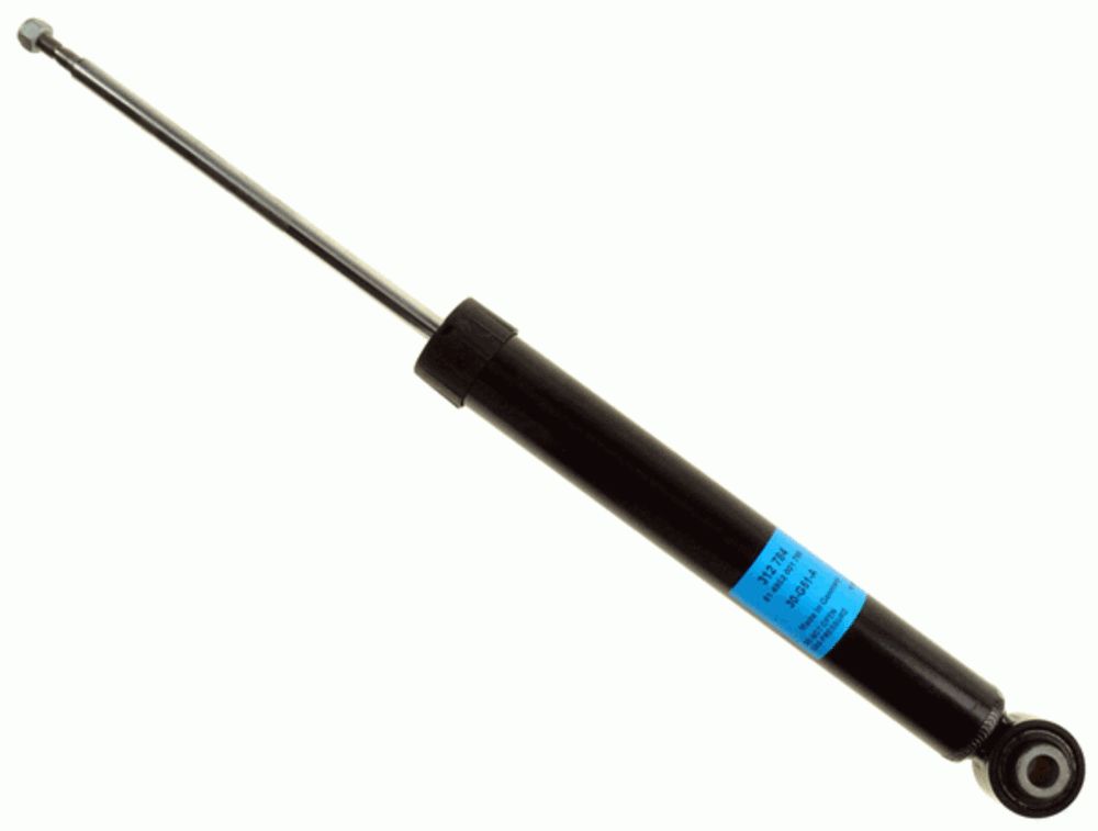 Boge Shock Absorber Left 30-G51-A