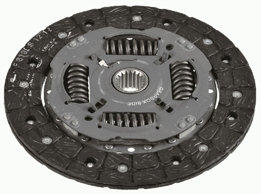 SACHS Clutch Disc for Toyota 1878600672