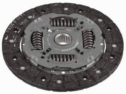 SACHS Clutch Disc for Toyota 1878600672