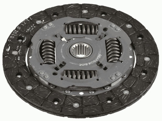 SACHS Clutch Disc for Toyota 1878600672