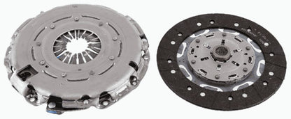 SACHS Clutch Kit for Vauxhall/Opel 3000950680