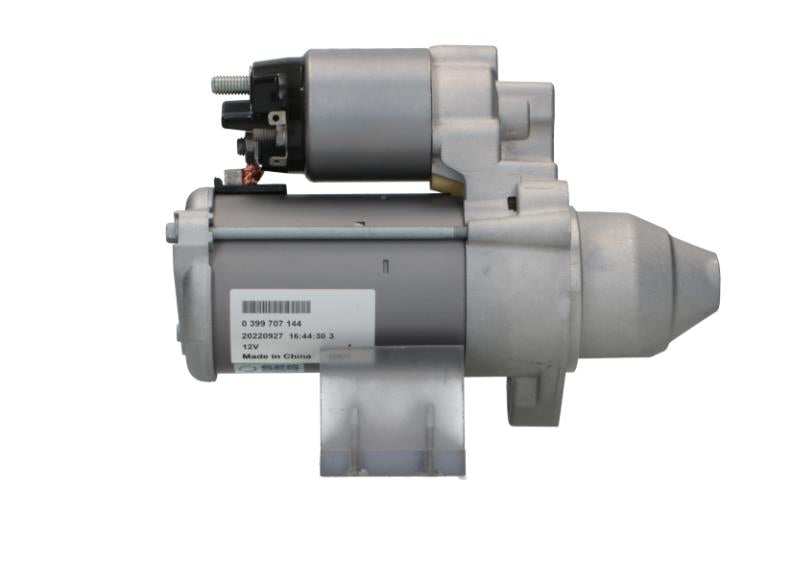 SEG New Starter Motor for Mercedes 1.7 kw 399707144