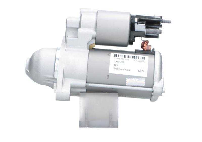 SEG New Starter Motor for Mercedes 1.7 kw 399707152