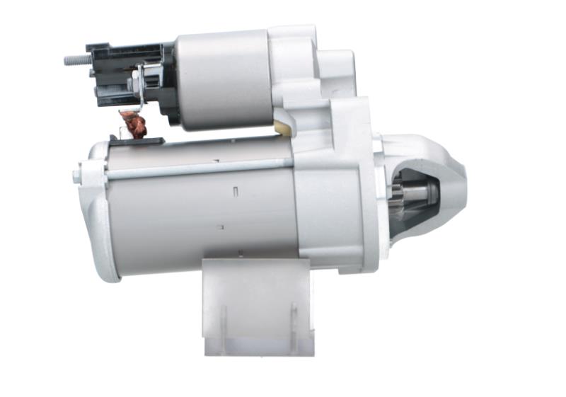 SEG New Starter Motor for Mercedes 1.7 kw 399707152