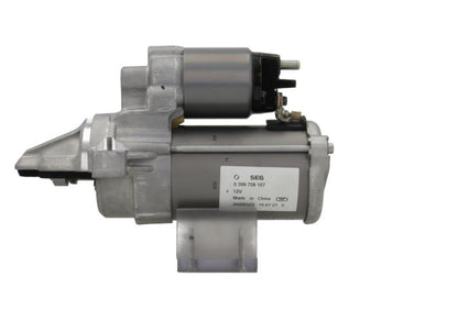SEG New Starter 399708107