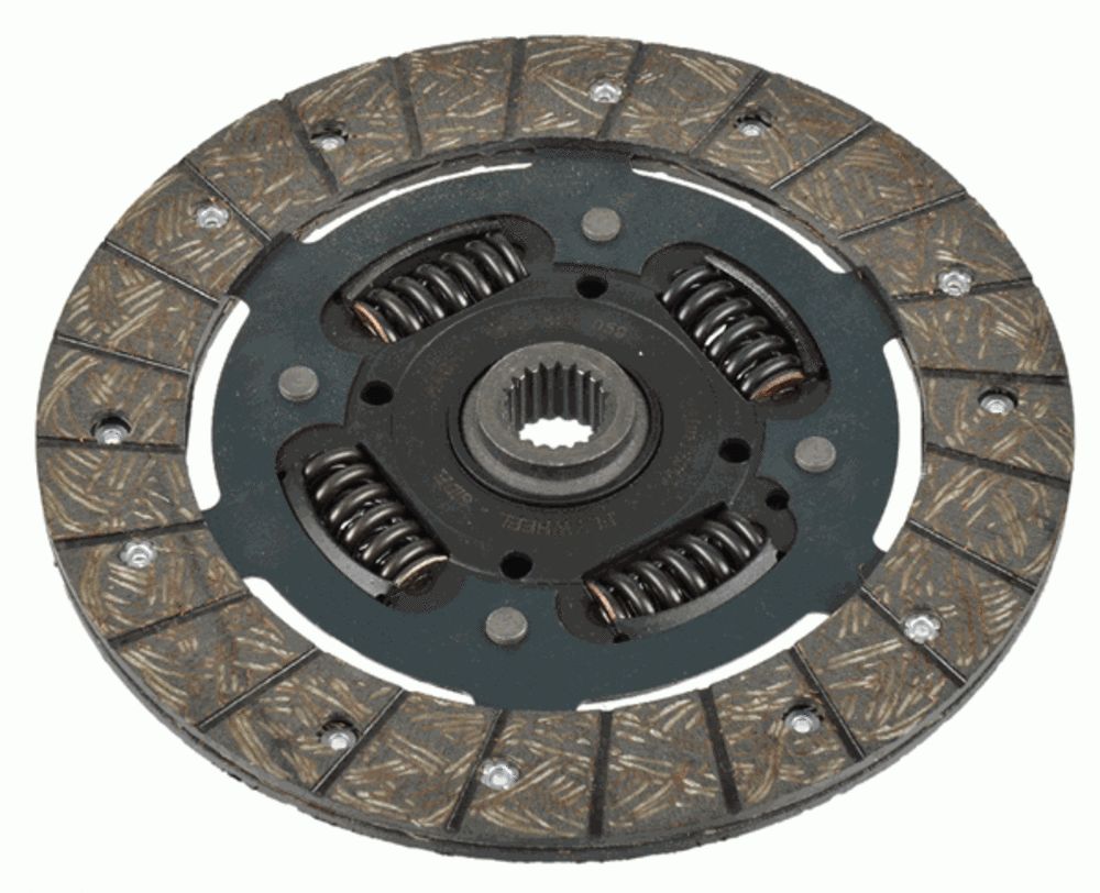 SACHS Clutch Disc for Honda 1878634059