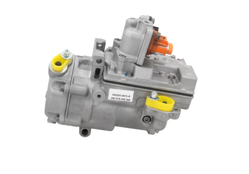 Denso Reman Airco Compressor Renault 0422000672R