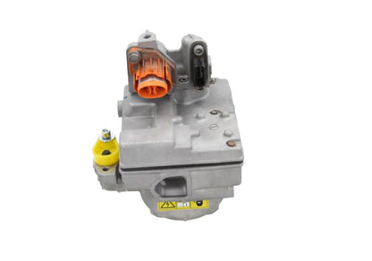 Denso Reman Airco Compressor Renault 0422000672R