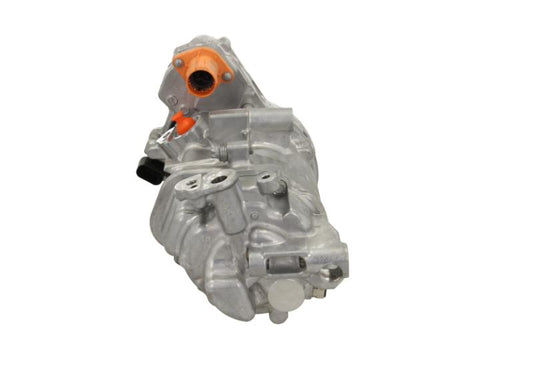 Denso New Aircon Compressor for Mercedes-Benz (Electric) 424001684