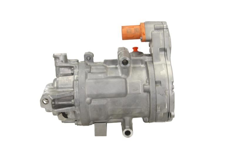 Denso New Aircon Compressor for Mercedes-Benz (Electric) 424001684