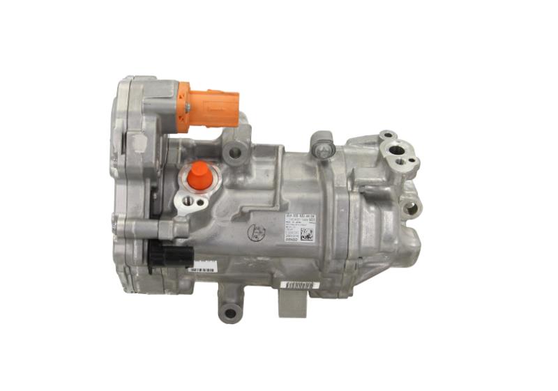 Denso New Aircon Compressor for Mercedes-Benz (Electric) 424001684