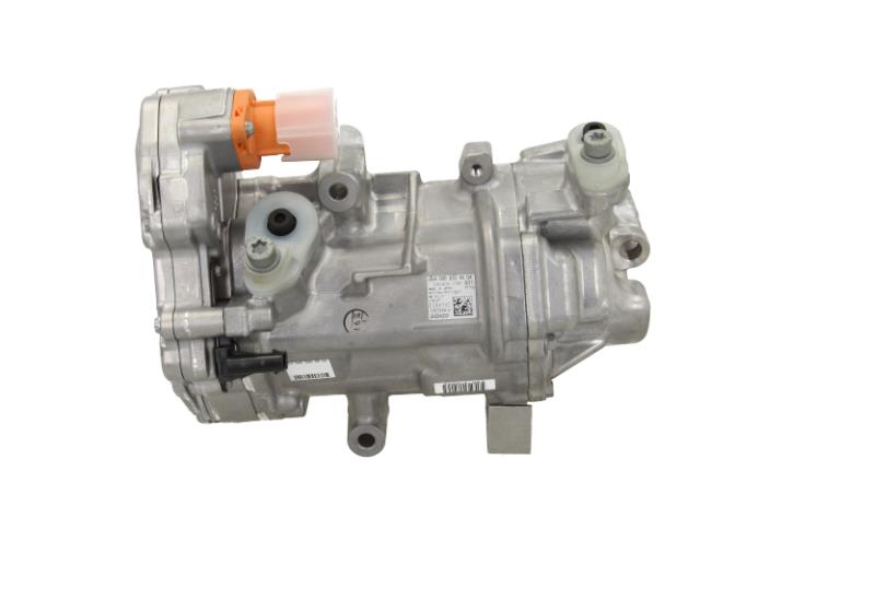 Denso New Aircon Compressor for Mercedes-Benz (Electric) 424001981