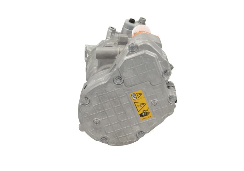 Denso New Aircon Compressor for Mercedes-Benz (Electric) 424001981