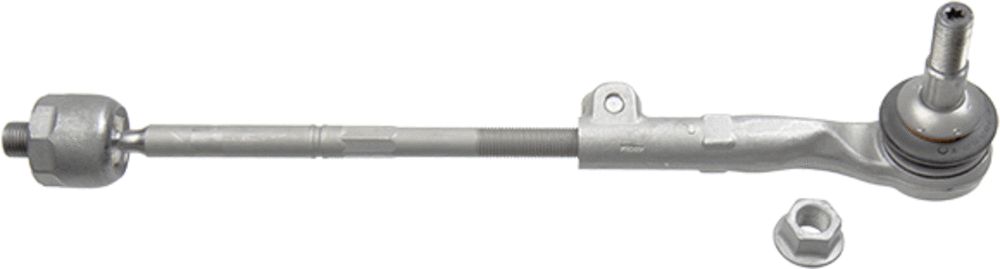 LEMFÖRDER Tie Rod Right for BMW 4249701