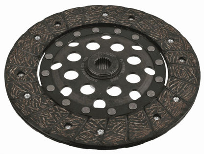 SACHS Clutch Disc for Vauxhall/Opel 1864634059