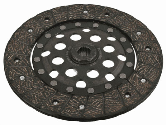 SACHS Clutch Disc for Vauxhall/Opel 1864634059