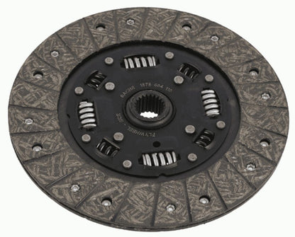 SACHS Clutch Disc for Volvo 1878634110