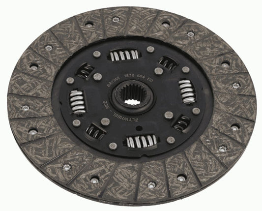 SACHS Clutch Disc for Volvo 1878634110