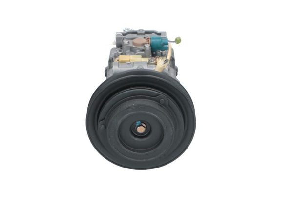PlusLine Original Aircon Compressor for Isuzu 0471003971+