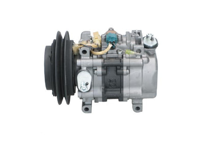 PlusLine Original Aircon Compressor for Isuzu 0471003971+