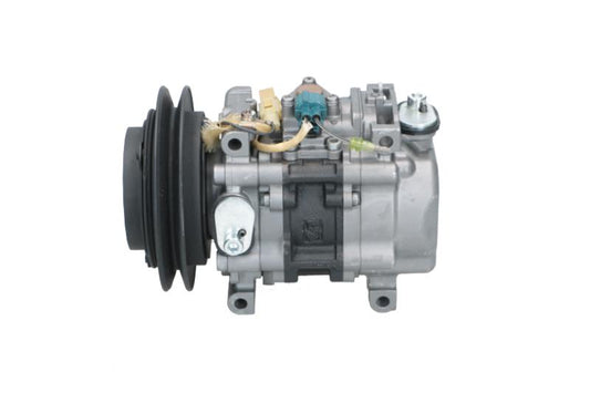PlusLine Original Aircon Compressor for Isuzu 0471003971+