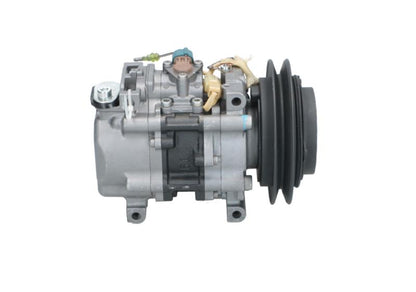 PlusLine Original Aircon Compressor for Isuzu 0471003971+