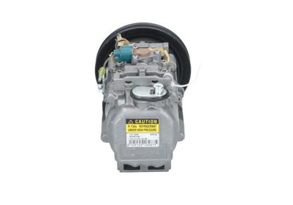 PlusLine Original Aircon Compressor for Isuzu 0471003971+