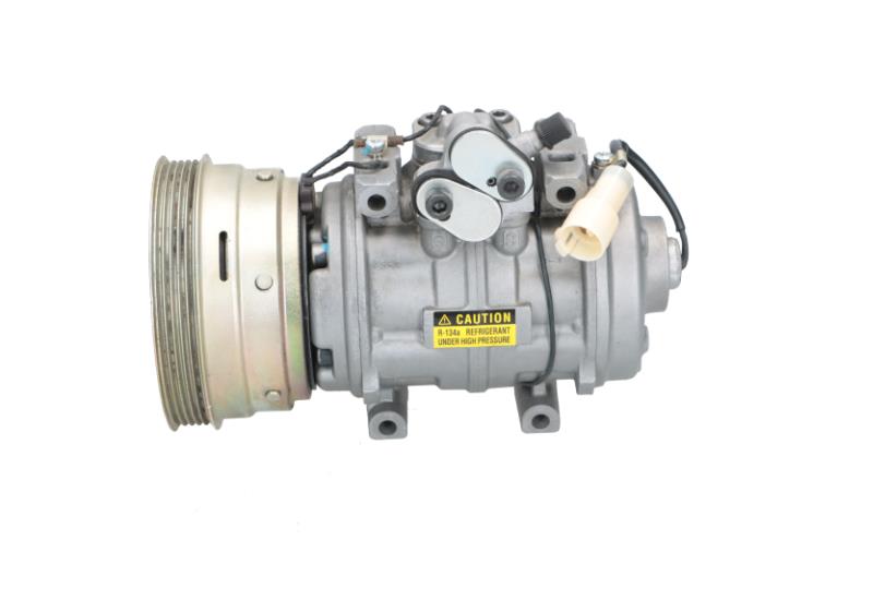 PlusLine Original Aircon Compressor for Toyota 0472002792+