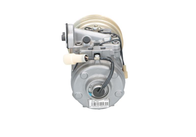 PlusLine Original Aircon Compressor for Toyota 0472002792+