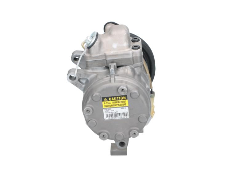 PlusLine Original Aircon Compressor for Toyota 0472006872+