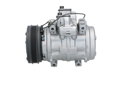PlusLine Original Aircon Compressor for Land Rover 0472007182+