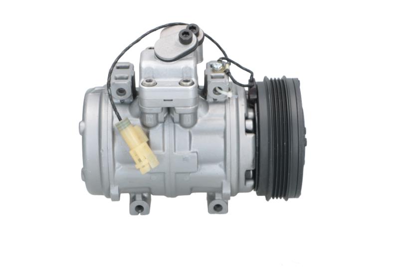 PlusLine Original Aircon Compressor for Land Rover 0472007182+