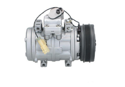 PlusLine Original Aircon Compressor for Land Rover 0472007182+
